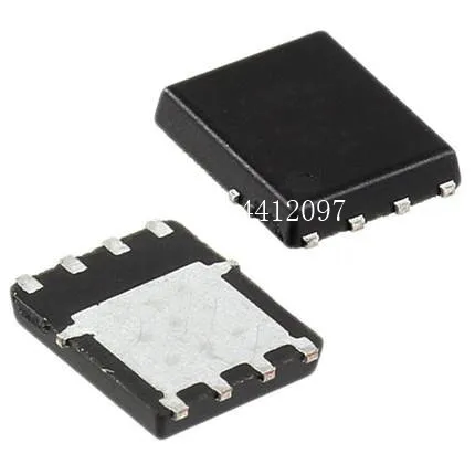 Новый и оригинальный фонарь NTMFS4983NFT1G NTMFS4983NF NTMFS4983 4983NF QFN8 MOSFET ic | Автомобили