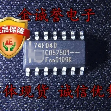 

5pcs 74F04D 24C08WI CAT24C08WI-GT3 POL4558 SN74LVC245ADBR LVC245A CD4017BE