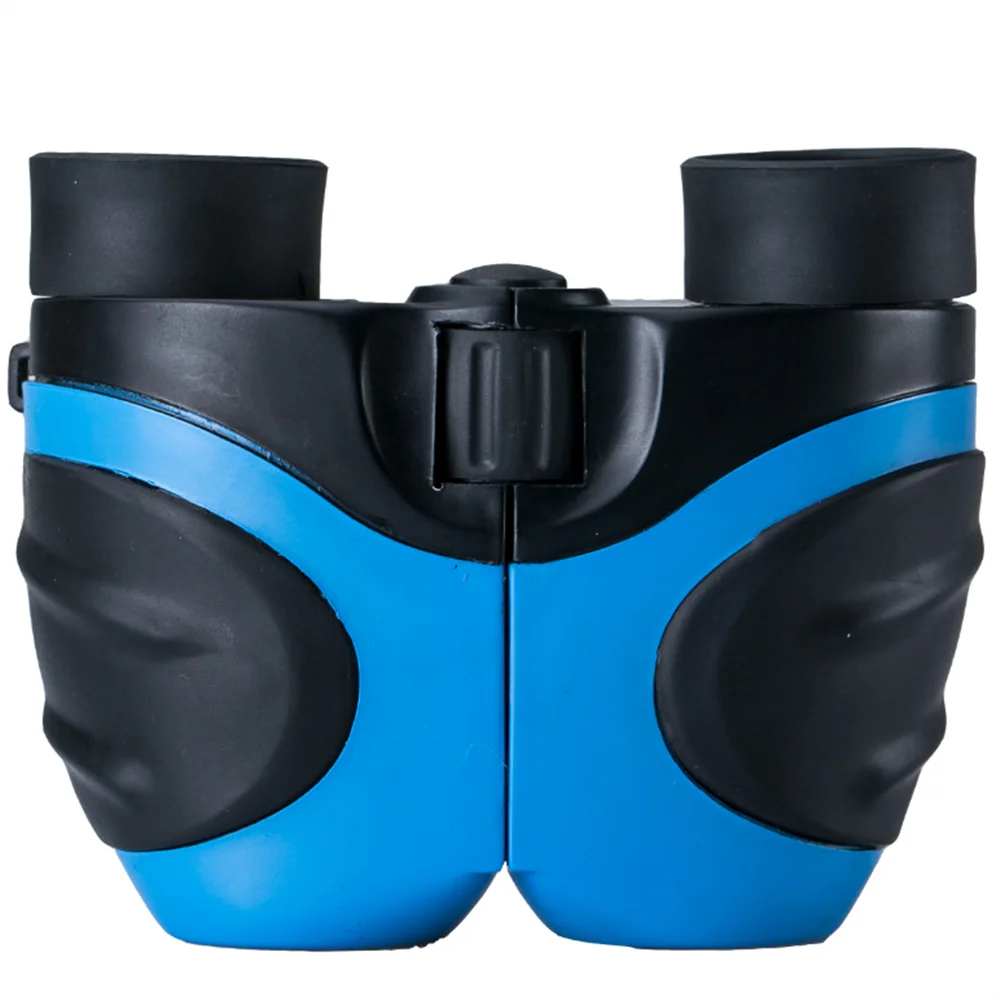 PRONITE Double Barrel 8x21 Telescope HD High-light Night Vision Children Look Binoculars