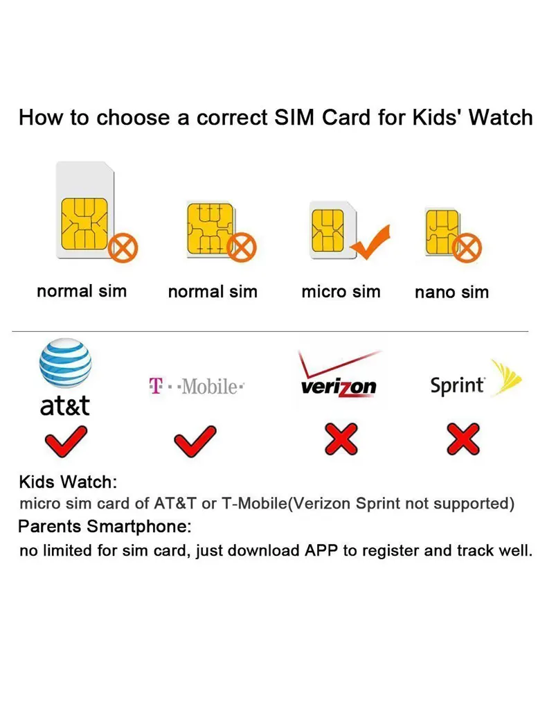 q50 kids gps watch 4