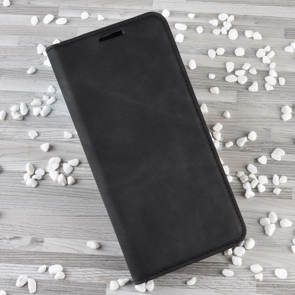 Кожаный чехол-книжка в стиле ретро для samsung A50, A30, A20, S10 Plus, чехол с магнитной застежкой, чехол-бумажник для samsung A50S, S11, чехол для телефона