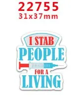 30 шт мультяшный персонаж плоское украшение из смолы PR 22152 - Цвет: 22755