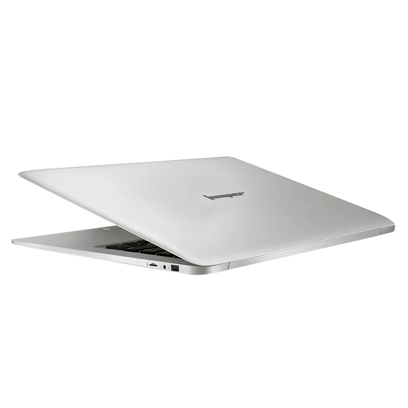 Джемпер EZbook 2 Windows 10 ноутбук Intel 4 Гб ram 64 четырехъядерный 14 1 дюймовый тонкий