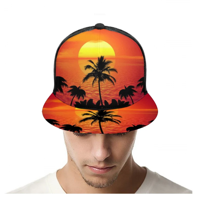 Bonjean Повседневная регулируемая Женская Бейсболка Snapback Мужская кепка кепки Трампа кепка для женщин