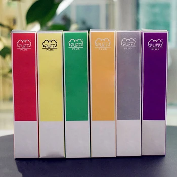 

Wholesale puff bar plus Disposable device pods starter kit Prefilled Cartridges Starter Kit Bars Plus Device