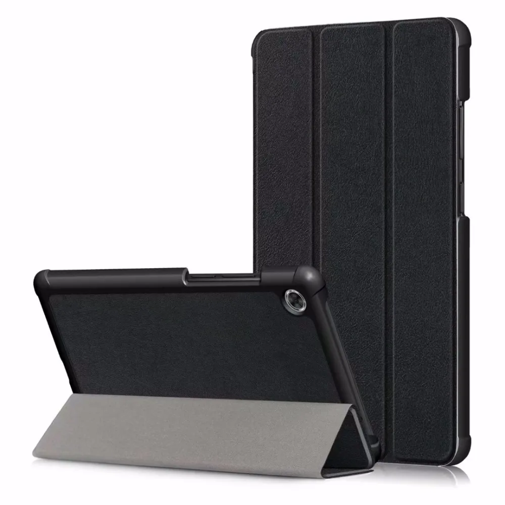 Тонкий магнитный складной чехол для lenovo Tab M8 TB-8505F TB-8505X TB-8505I 8,0 ''чехол для планшета lenovo Tab M8 чехол