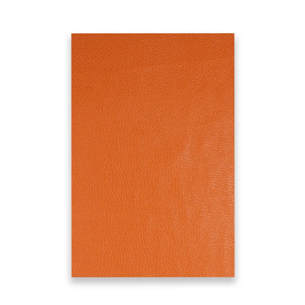 IBOWS 22*30 см, 1 шт., искусственная синтетическая кожа, ткань для рукоделия, однотонный мягкий лист личи для рукоделия, бант для волос, домашний декор, швейная одежда - Color: 18