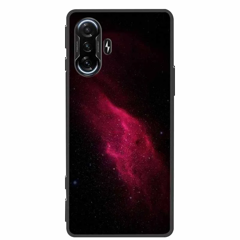 Premium Silicone Back Cover for Gaming Phones - Shockproof, Soft Case, Ultra Slim Bumper