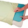 Summer Cooling Ice Pillow Cooling Insert Pad Mat Sleeping Therapy Relax Muscle Therapy Chillow Ice Pillow 5
