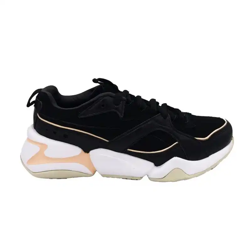 nova 2 suede women's trainers