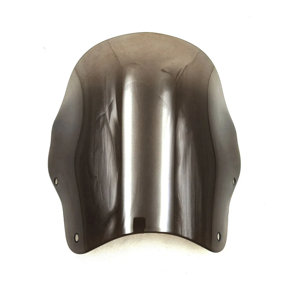 Лобовое стекло для мотоцикла ветровое ветрозащитное Yamaha V MAX VMAX 1200 VMAX1200 1985 2007 85