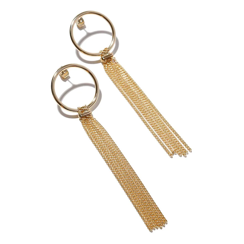 Jewelry Dangle Earrings Exclaim for womens 035G2672E Jewellery Womens Earrings Jewelry Accessories Bijouterie