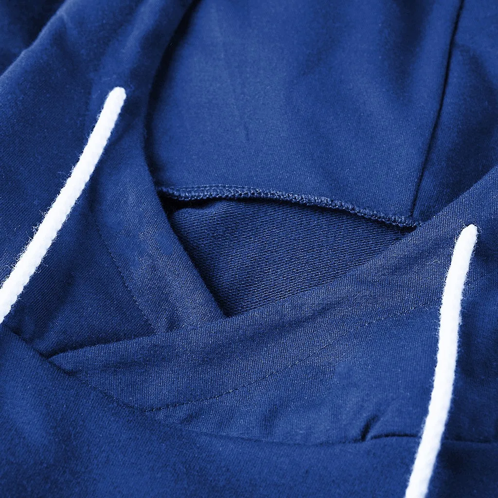 Hoodies & Sweatshirts