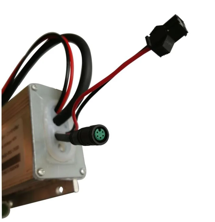 Controller for WIDE WHEEL Electric Scooter Widewheel Scooter Accessories
