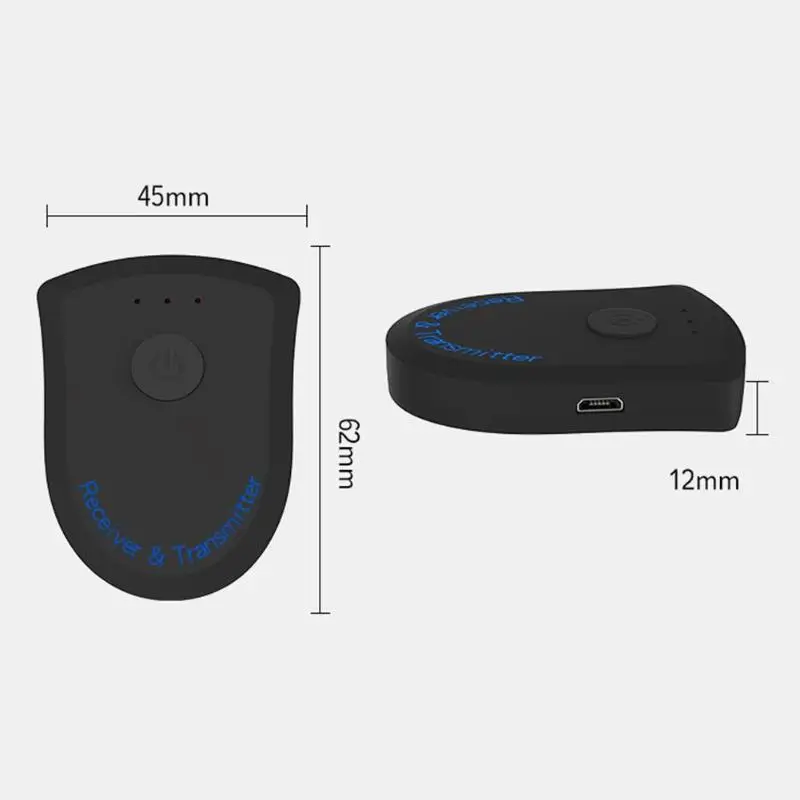Bluetooth приемник передатчик ПК наушники Динамик 3,5 мм AUX беспроводной адаптер применимое оборудование мобильный телефон планшет