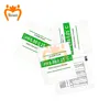 15pcs/Lot PH Buffer Powder Measure Calibration Solution ph4.00/ 6.86 /9.18 Calibration Point For PH Test Meter 4