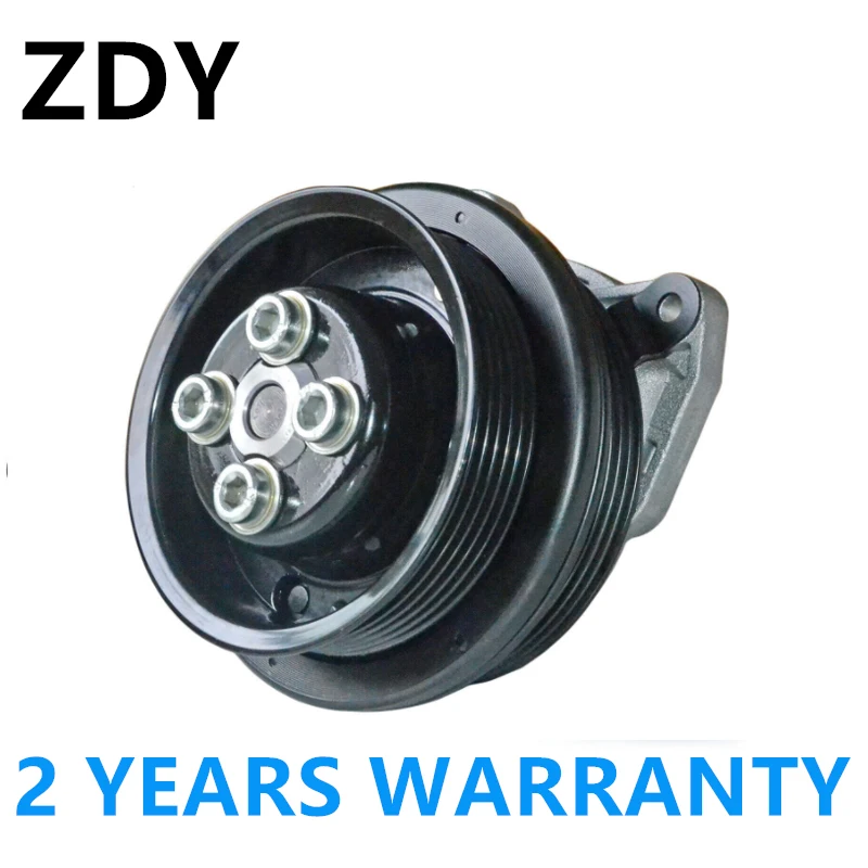 03C880727D 03C121004J A228 водяной насос двигателя для Audi A1 VW Scirocco Golf Jetta Tiguan Seat Skoda 1 4 TFSI