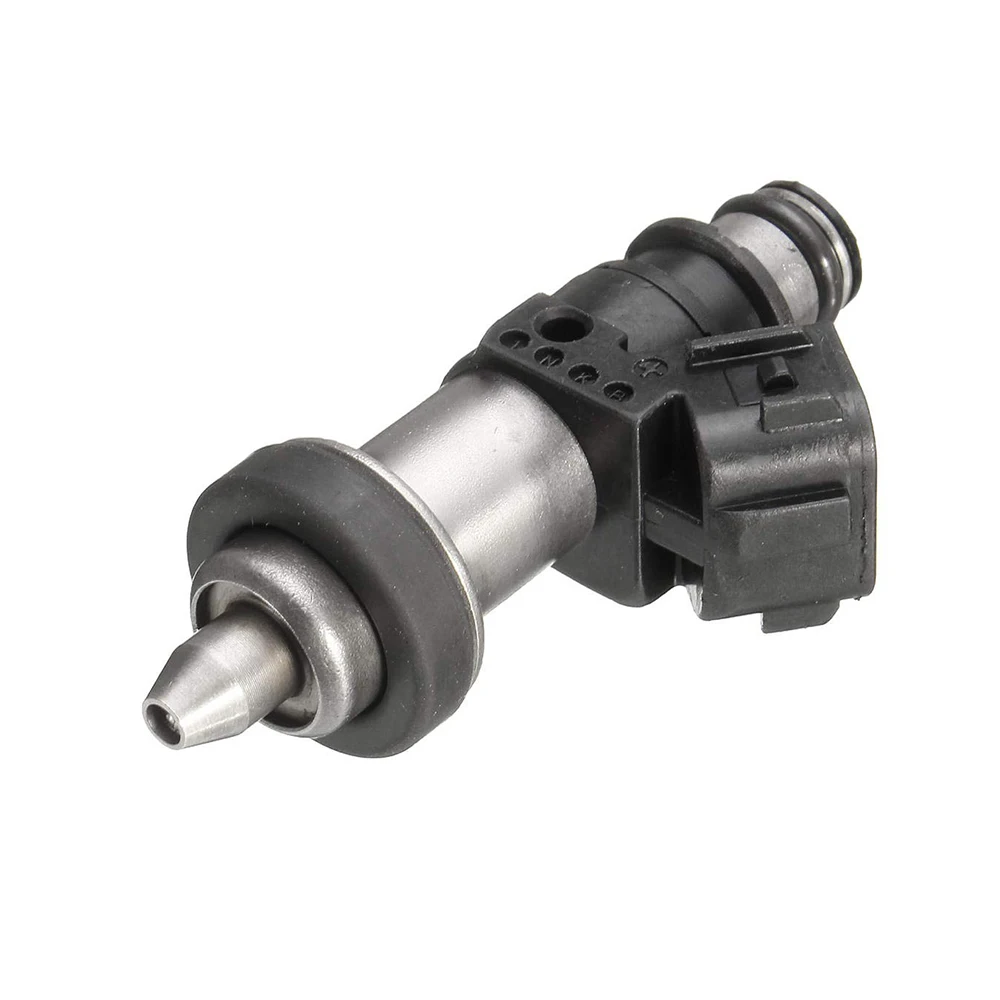 Форсунка 4 шт. 15710-24F00 топливный инжектор для Suzuki GSXR 600 750 1000 Hayabusa GSX1300 OEM 15710-24F 1571024F00