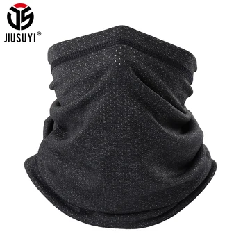 

Face Shield Masks Headband Summer Neck Gaiter Bandana Tube Ear Cover Turban Anti-UV Breathable Mesh Head Bandage Men Women 2019