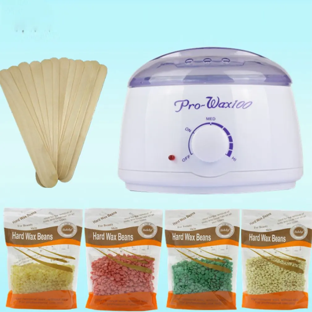 Personal Care Appliances