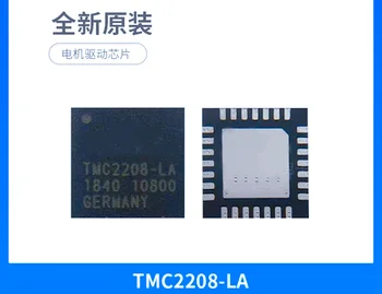 

5-50PCS TMC2208 TMC2208-LA TMC2208-LA-T stepper motor driver chip QFN-28