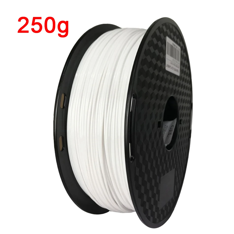 best petg filament PETG 3D Printer Filament 1.75mm 500g/250g Good Toughness 3D Material petg Sublimation Filament 3D Printing Consumables best pla 3D Printing Materials