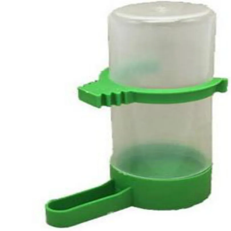 

bird water feeder bird drinker 60ML 90ML 140ML 50ML 120ML 270ML bird feeder FREE SHIPPING