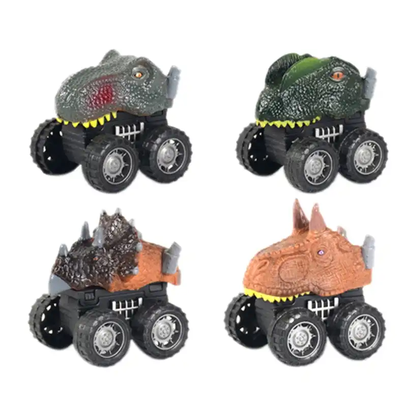 dinosaur toys for 2 year old boy