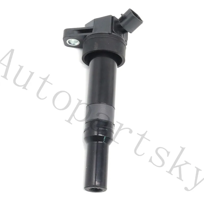Высококачественная катушка зажигания 27300-2E000 273002E000 для hyundai Elantra для Kia Soul Forte 1,8/2.0L 50146, UF651 катушка зажигания