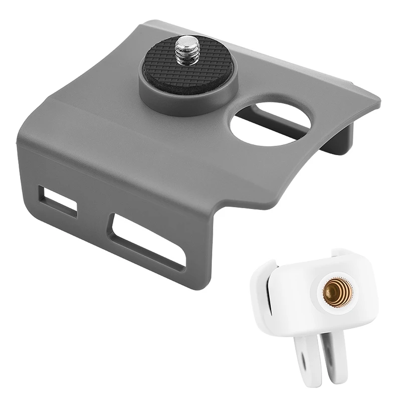 Подходит для DJI Royal Mavic 2 Pro/Zoom расширение камеры заполняющий светильник кронштейн+ для Insta360 GO адаптер база