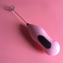 Кухонные гаджеты Электрический венчик ручной Мини кухонный молочный пенообразователь кофейная мешалка производители производства