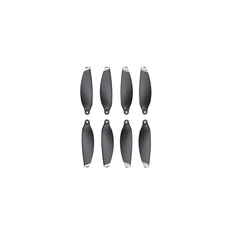 Best LLN 4 Pairs 4726 Propeller Lightweight Fast Setup Blades for DJI Mavic Mini Drone Original Low-Noise Propellers 