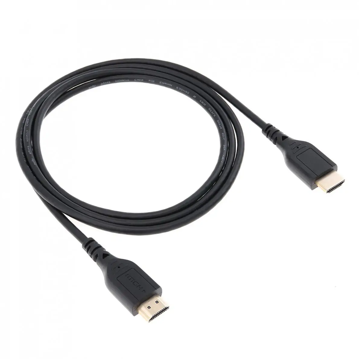 DiGiYes 1,5 M/3m/5 M позолоченный HDMI 2,0 4K 1080P 3D кабель «Папа-папа» для HDTV/сплиттер ЖК-дисплей/PS3/проектор