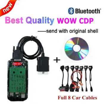 

2020 Latest V5.0012 NEW keygen on DVD vd ds150e cdp Scanner vd tcs cdp pro bluetooth wow cdp for delphis obd2 diagnostic tool