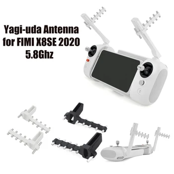 

FIMI X8 SE 2020 Controller Signal Booster Range Expansion Accessories For FIMI X8SE Signal Antenna Range Extender