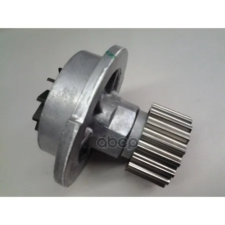 Насос Водяной Daewoo Lacetti(J200) Parts-Mall арт. PHC-004