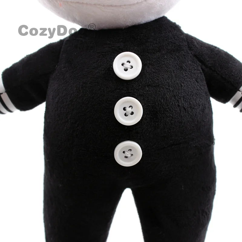 2 шт./компл. 30 см FNAF Five Nights At Freddy's 4 клоун леденец плюшевые игрушки кукла Peluche большой размер Новые поступления для женщин и детей подарок