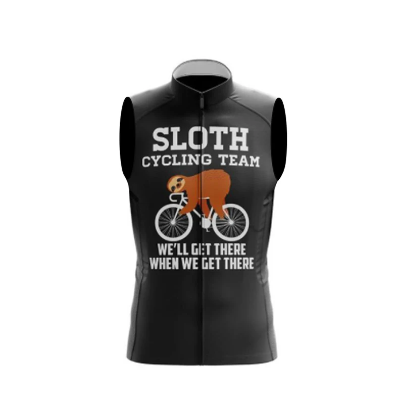 Ropa de verano Chaleco de Windstopper hombres a prueba viento chaleco sin mangas ligera bicicleta Jersey transpirable Jersey| Maillot de ciclismo| - AliExpress