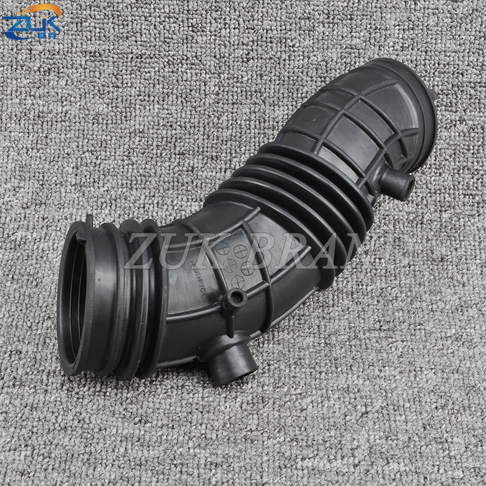 ZUK Car Engine Air Cleanner Air Intake Hose Flow Tube For ACCORD CP2 2.4L 2008 2009 2010 2011 2012 2013 OEM:17228-R40-A00
