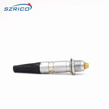 

SZRICO Automotive connector RC-FGG EGG 3B 2 3 4 5 6 7 8 9 10 12 14 16 18 19 20 21 30 pin socket metal cable connector