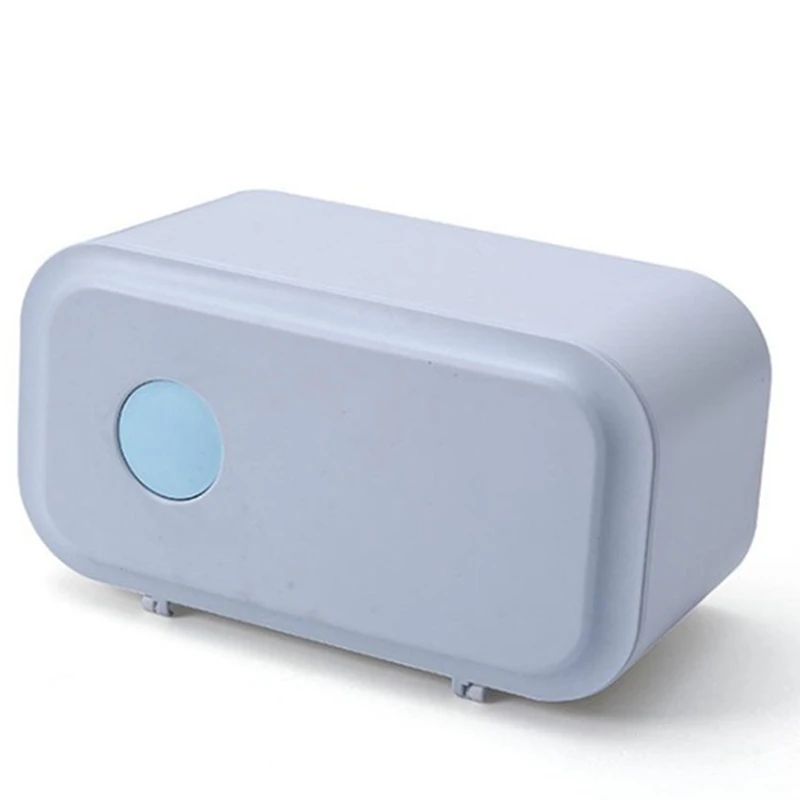 Пластиковая коробка для салфеток, водонепроницаемая коробка для салфеток, чехол для салфеток, органайзер для дома, инструменты для украшения