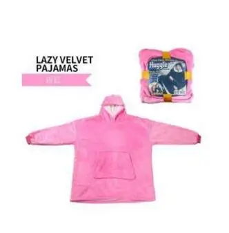 pink Зимнее теплое одеяло с капюшоном и карманом для телевизора, купальный халат для взрослых, уютное одеяло для дивана, толстовка, однотонное плюшевое Коралловое Флисовое одеяло, верхняя одежда - Цвет: pink