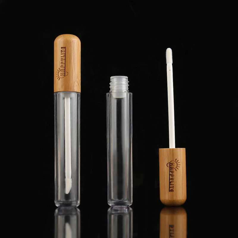 Download 6ml High Grade Bamboo Mascara Tube Bamboo Lip Gloss Bottle Eyelash Tube Natural Bamboo Cosmetic Packaging Bamboo Lipgloss Wand Refillable Bottles Aliexpress