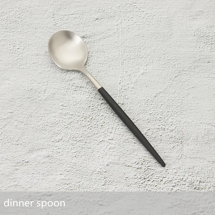 dinner spoon
