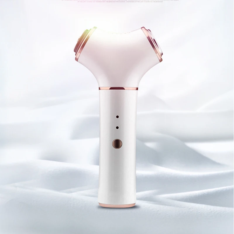 Portable RF Beauty Apparatus Skin Rejuvenation Apparatus Home Thermal Maggie Apparatus Beauty Anti-aging Lifting maggie cassidy