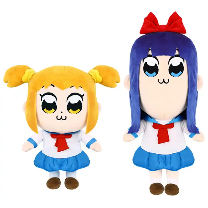 pipimi plush