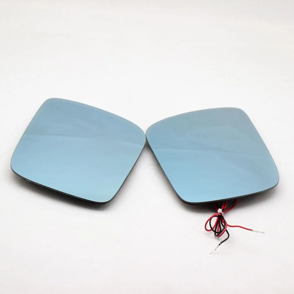 Ford Explorer mirror 3