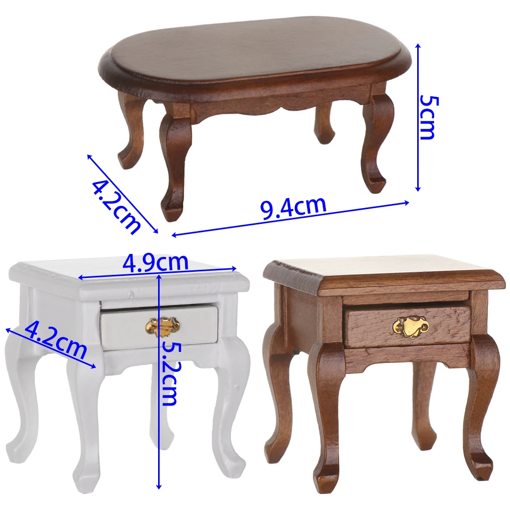 Furniture1:6/1:12 Plastic Garden Bench Chair Doll Beach Chair Foldable Deckchair Dollhouse Decor Doll Chair Toy Doll Accessories 6