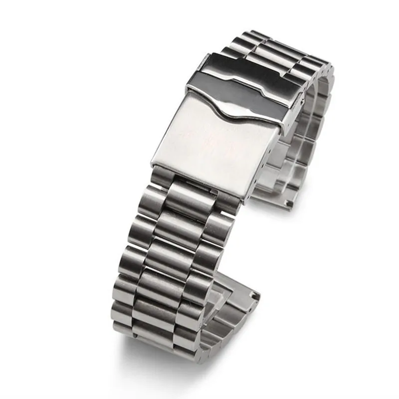 

Stainless Steel Watch Strap Watch Band 20mm 22mmWatchband for Tissot 1853 T035 (Only) Women/Men's Watchband