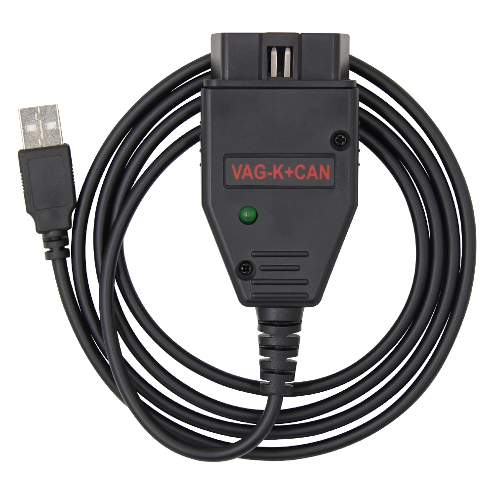 VAG K+CAN 1.4 Commander